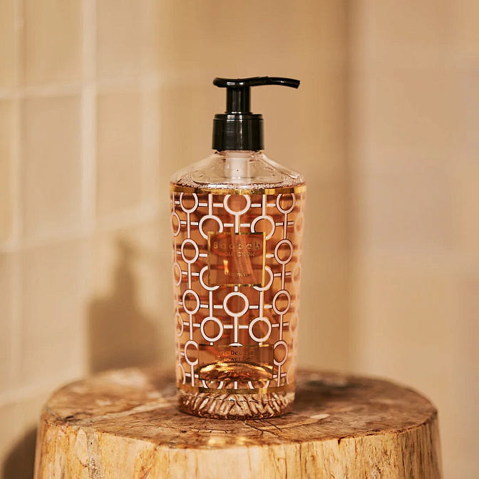 Гель для душа BAOBAB WOMEN COSMETICS 350 мл - фото-2 | interior market