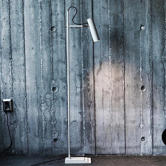Торшер  RUBN LIGHTING Nomad - фото-2 | interior market