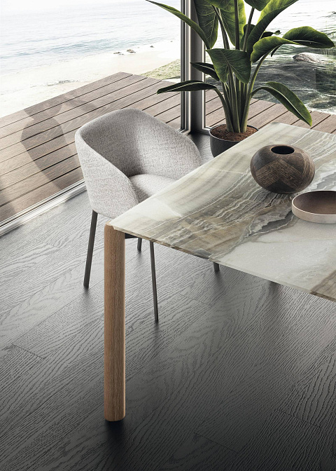 Обеденный стол Lago Correr Slim - фото-2 | interior market