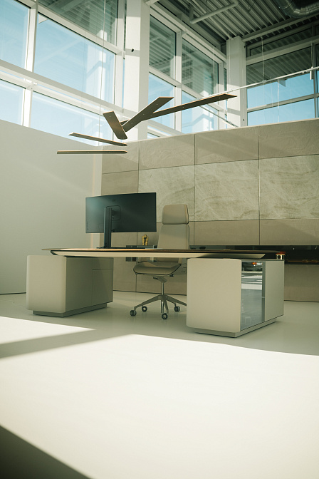 Письменный стол Yomei S100 Desk - фото-2 | interior market