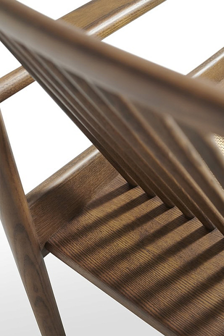 Кресло De Padova AVA - фото-4 | interior market