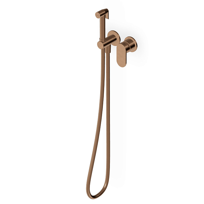 Гигиенический душ Zucchetti Octo - фото-1 | interior market