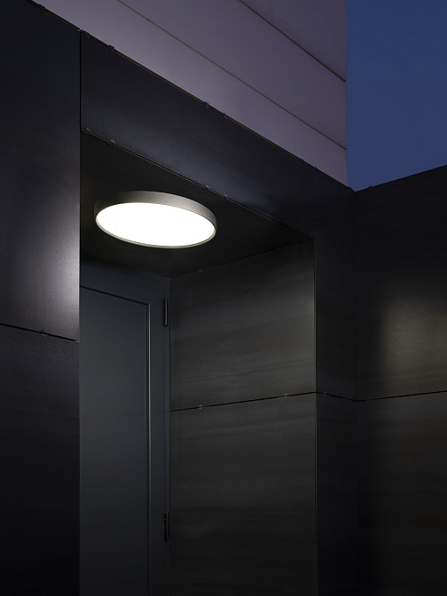 Уличный светильник  Lombardo  - фото-3 | interior market