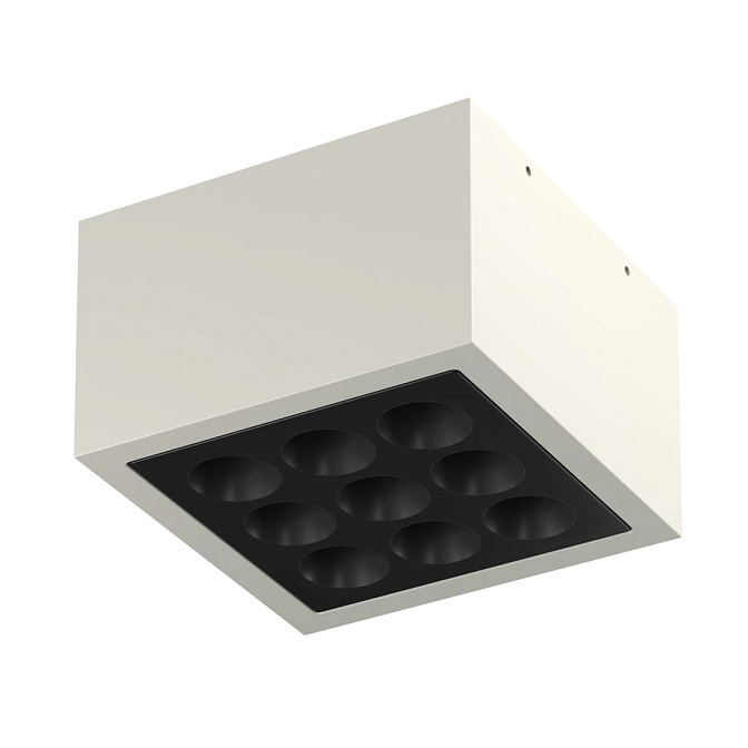 Технический свет Flos Mile Ceiling 2 - фото-1 | interior market