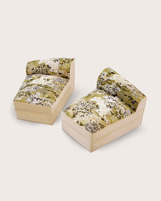 Кресло Pierre Chareau Chauffeuse - фото-2 | interior market