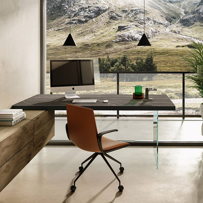 Письменный стол Lago Air - фото-1 | interior market