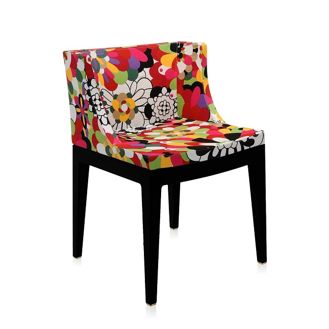Кресло Kartell MADEMOISELLE - фото-2 | interior market