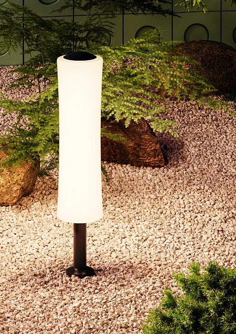 Уличный светильник  Lumen Center TAKÉ OPEN AIR - фото-3 | interior market