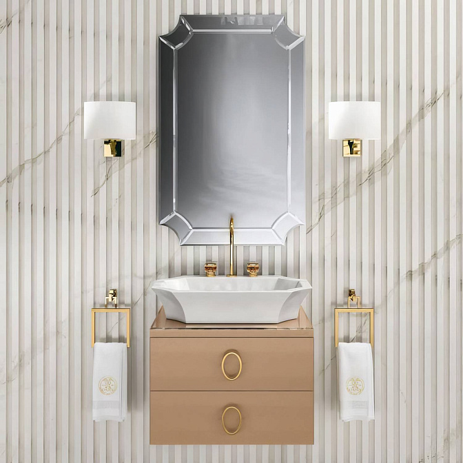 Комплект мебели для ванной Oasis DAPHNE D36 - фото-1 | interior market