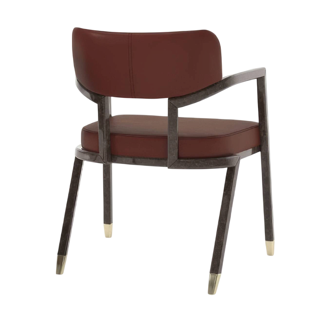 Стул обеденный Turri Madison - фото-2 | interior market