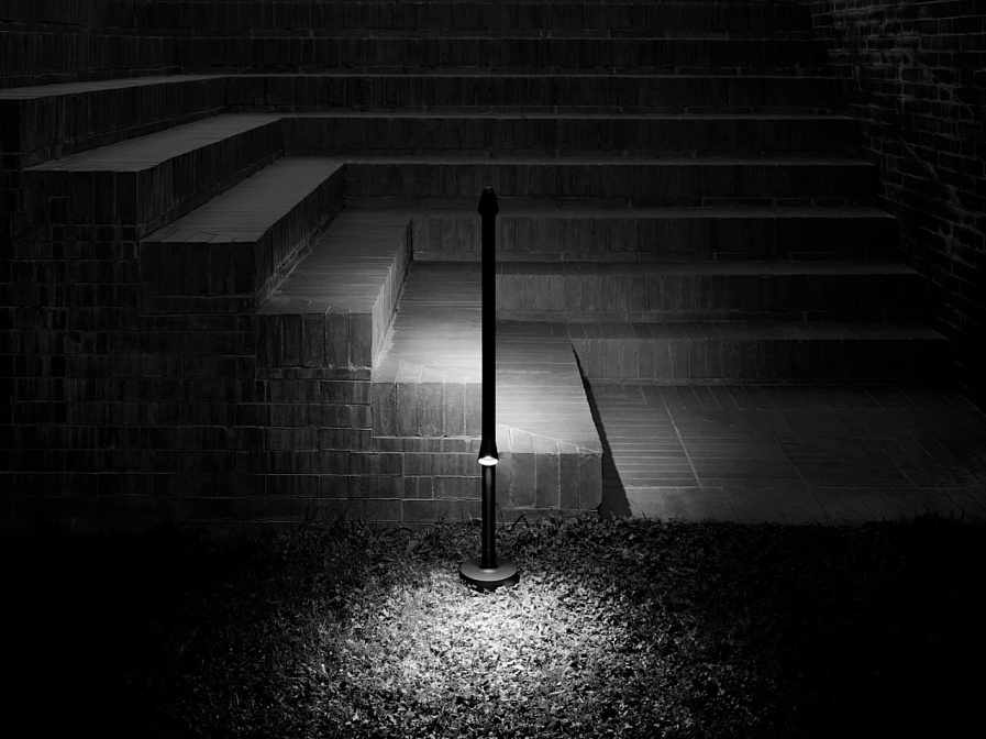 Технический свет Flos Walkstick 2 Double - фото-2 | interior market