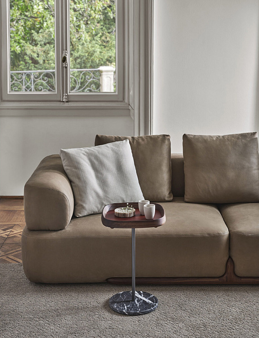 Журнальный столик Porada Fritz 7 - фото-5 | interior market