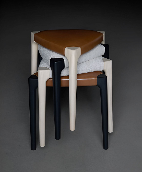 Табурет Living Divani Ticino - фото-2 | interior market