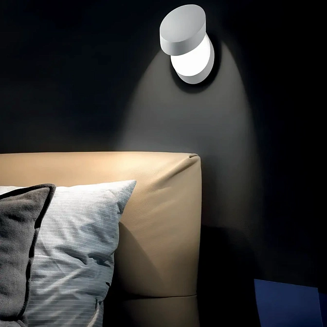 Бра Lodes (Studio Italia Design) Pin–Up - фото-3 | interior market