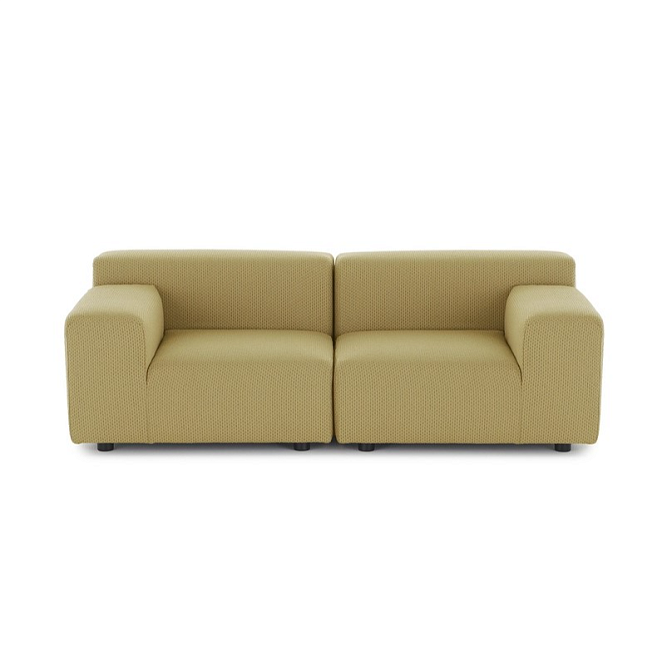 Модульный диван Kartell Plastics - фото-1 | interior market