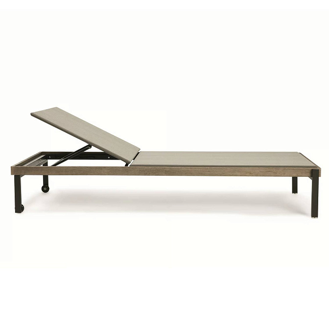 Шезлонг Ethimo Allaperto Urban - фото-2 | interior market