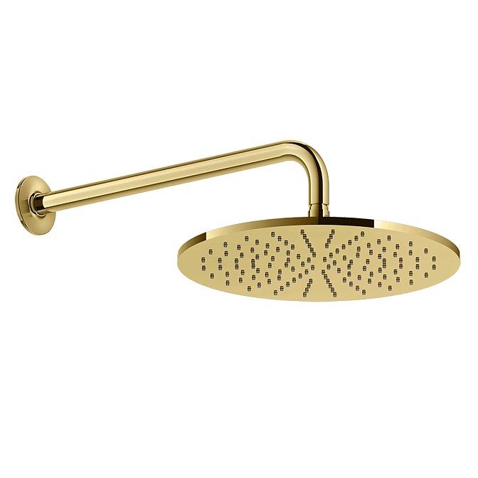 Верхний душ Gessi INCISO - фото-1 | interior market