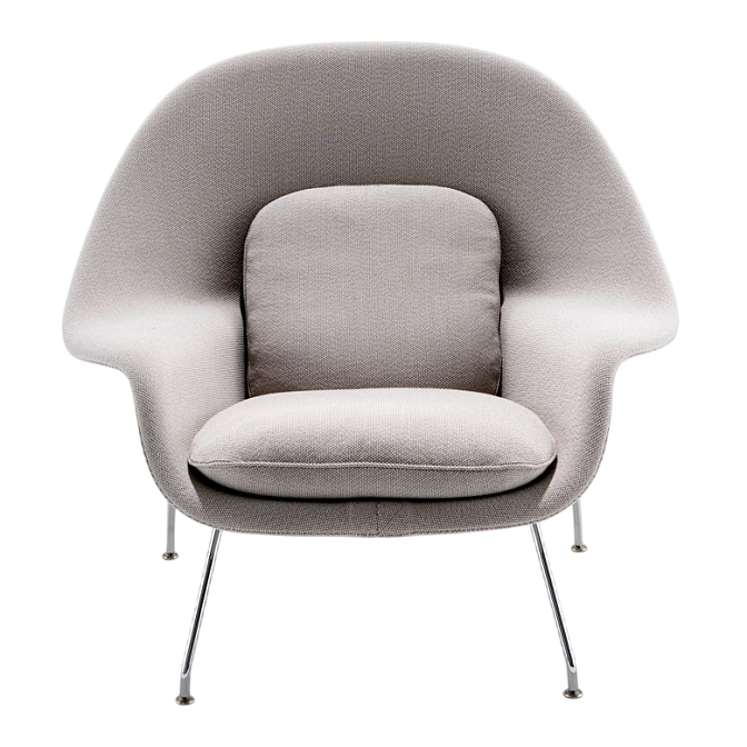 Кресло Knoll Saarinen - фото-1 | interior market