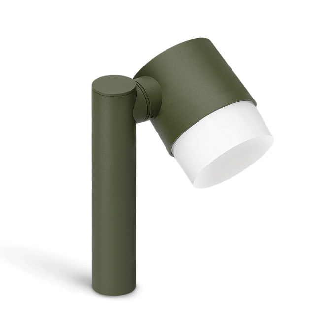 Уличный светильник  Lombardo Clic Up Garden - фото-1 | interior market