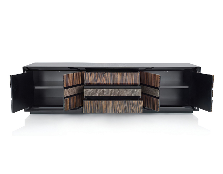 Комод JNL Seth - фото-2 | interior market