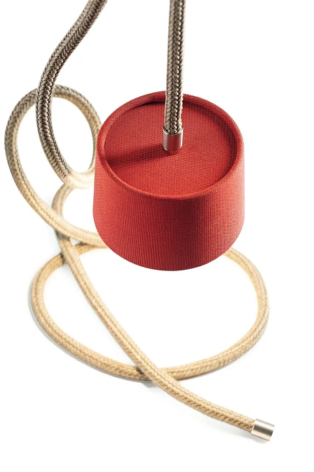 Подвесной светильник для улицы Ethimo Gaia - фото-4 | interior market