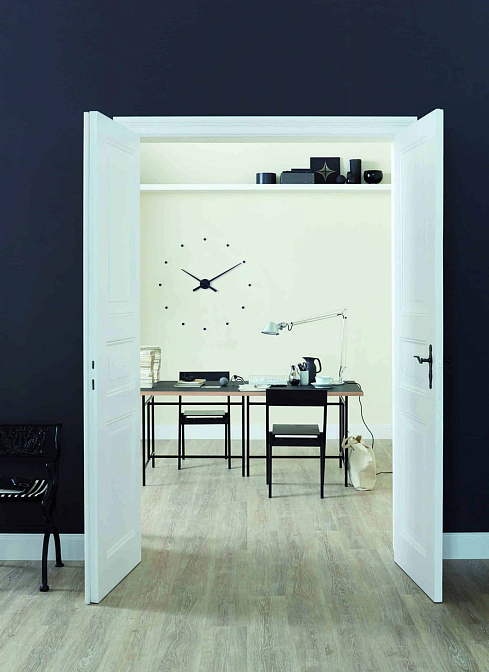 Часы настенные OJ NOMON - фото-2 | interior market