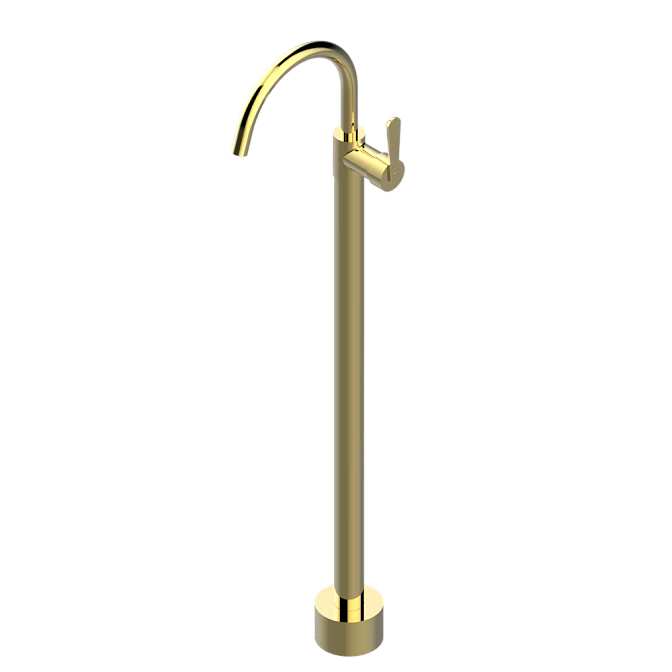 Смеситель напольный THG Dean - фото-1 | interior market