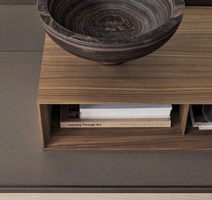 Письменный стол Rimadesio Self Plan - фото-3 | interior market
