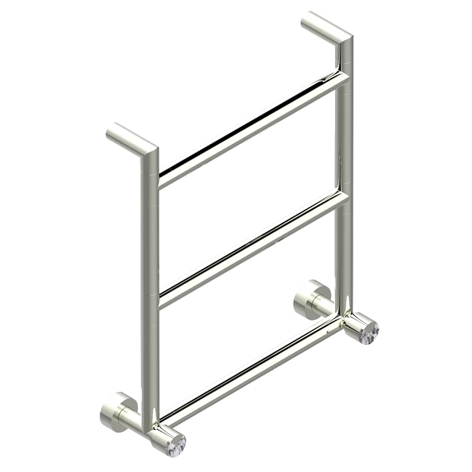 Полотенцесушитель THG Le 9 Howlite - фото-1 | interior market