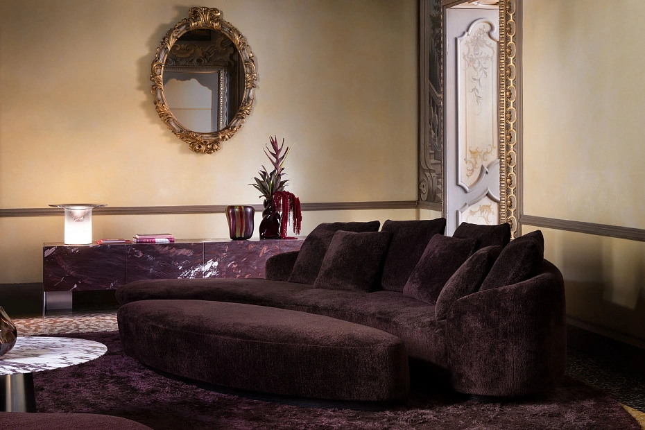 Пуф Neutra  - фото-4 | interior market