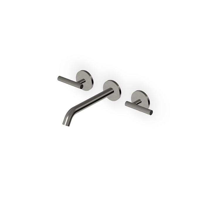 Смеситель Zucchetti PAN S - фото-1 | interior market