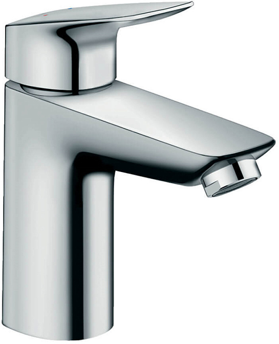 Смеситель для раковины HANSGROHE Logis - фото-1 | interior market