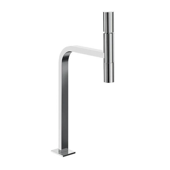 Смеситель для раковины Gessi Incastri - фото-1 | interior market