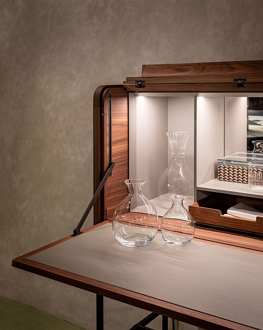 Бар  Ceccotti SCRINIUM BAR - фото-3 | interior market