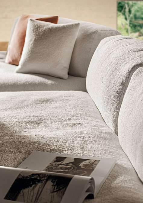 Модульный диван Lago Air Soft Free - фото-3 | interior market