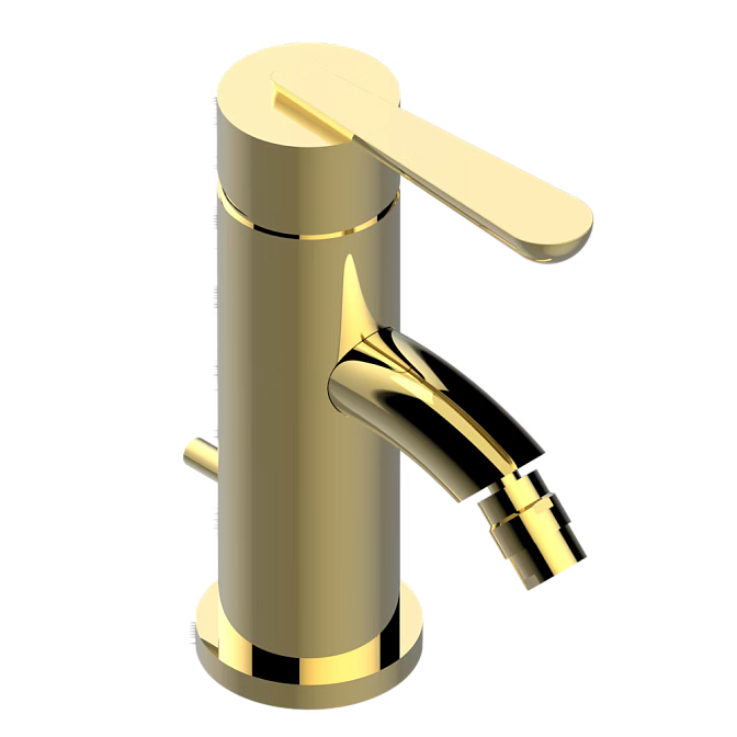 Смеситель для биде THG Dean - фото-1 | interior market