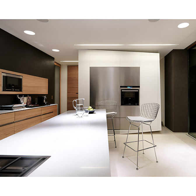 Барный стул Knoll BERTOIA - фото-3 | interior market