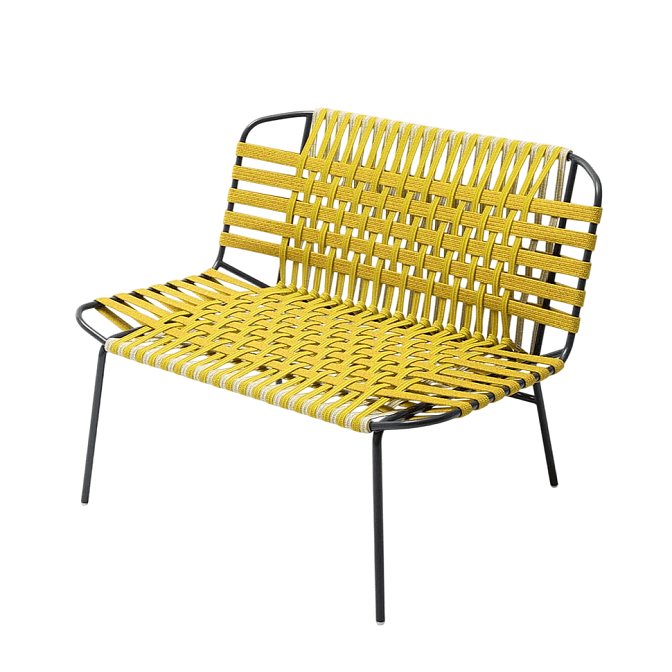 Кресло для улицы Paola lenti Telar - фото-1 | interior market