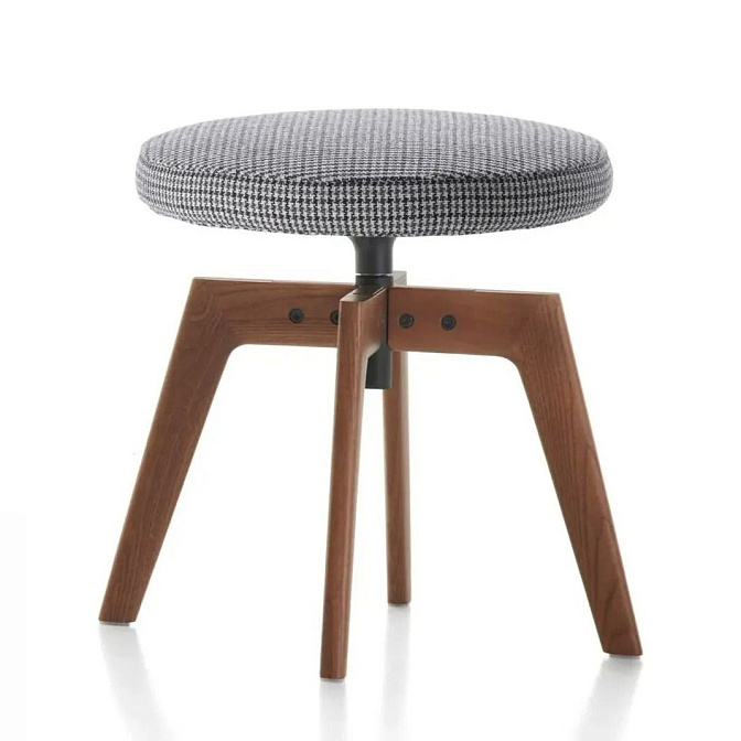 Табурет MDF Italia FLOW - фото-1 | interior market