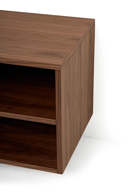 Комод в гостиную De Padova WOOD-IN - фото-7 | interior market