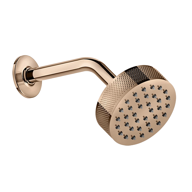 Верхний душ Gessi INCISO - фото-1 | interior market