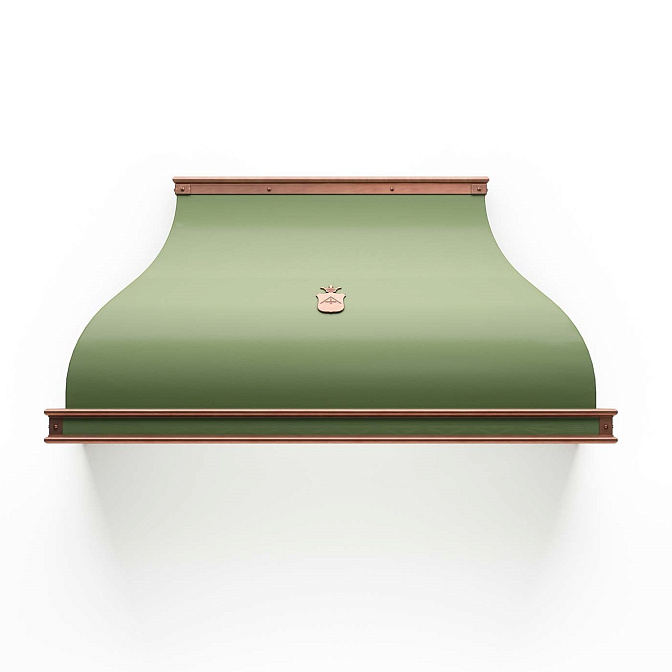 Вытяжка  Gullo PROFESSIONAL - фото-1 | interior market