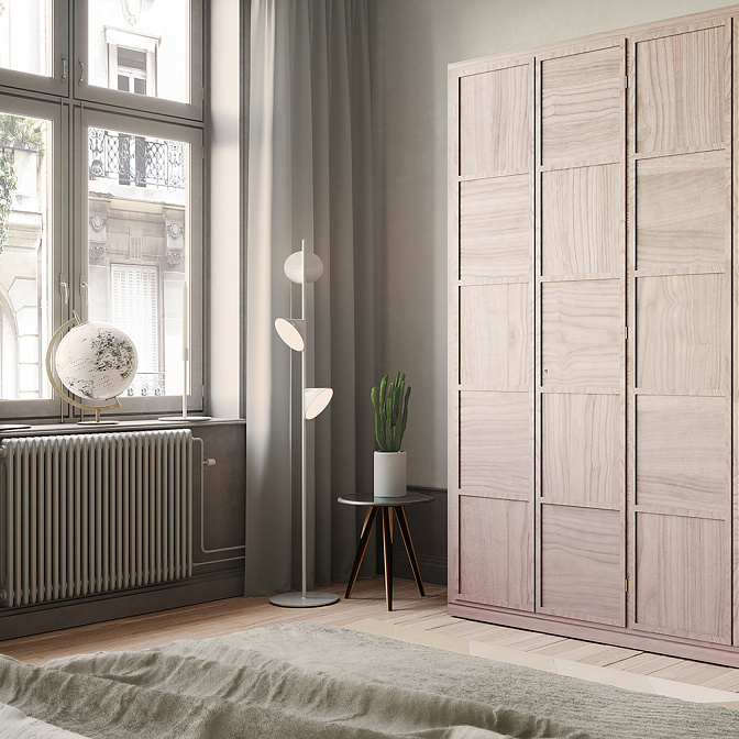 Журнальный столик Morelato Carambola - фото-4 | interior market