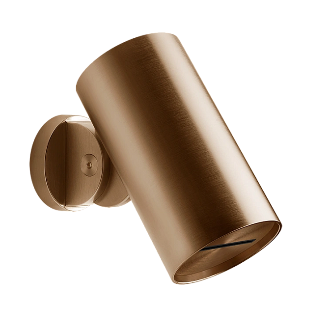 Верхний душ Gessi SPOTWATER - фото-1 | interior market