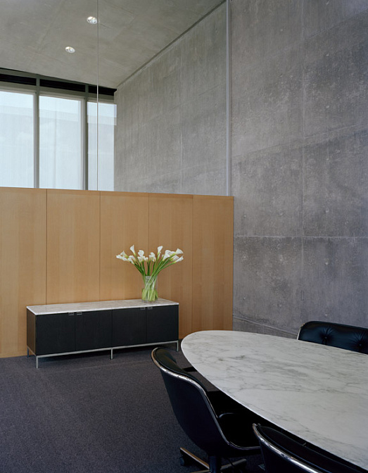 Буфет Knoll FLORENCE - фото-3 | interior market