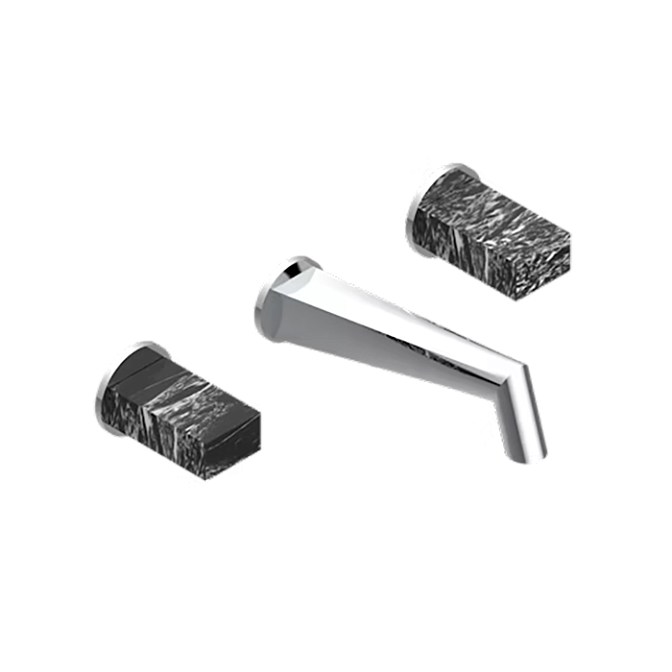 Встраиваемый смеситель THG  - фото-1 | interior market