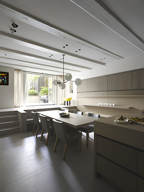 Кресло Studio Piet Boon SAAR - фото-2 | interior market