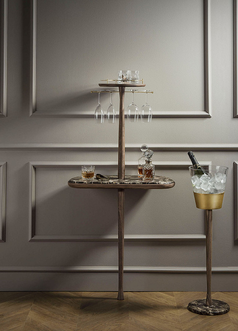 Бар  NOMON Bar - фото-2 | interior market