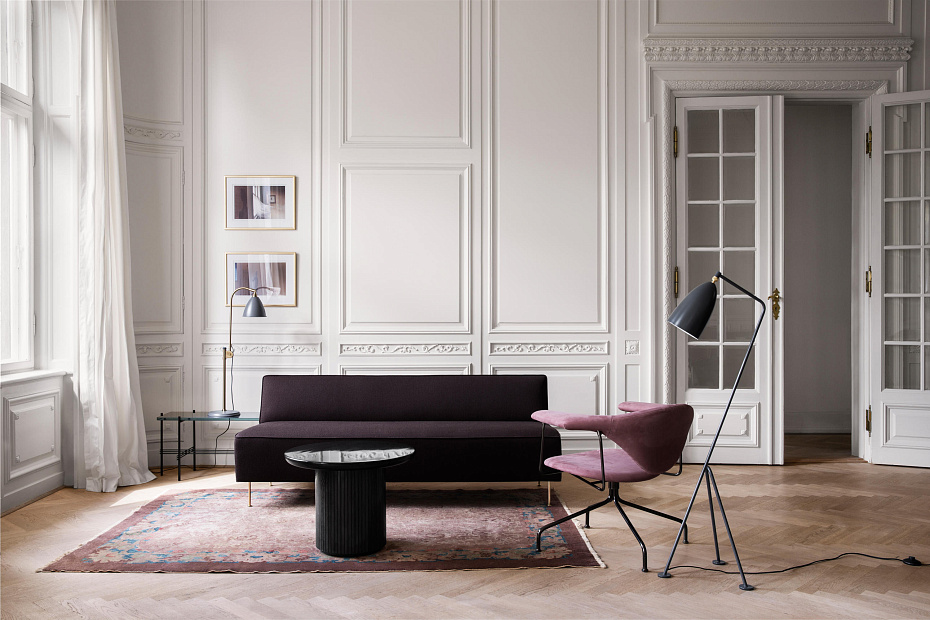 Журнальный столик Gubi MOON - фото-4 | interior market