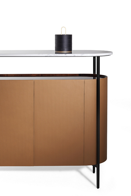 Комод Poltrona frau Mi - фото-6 | interior market